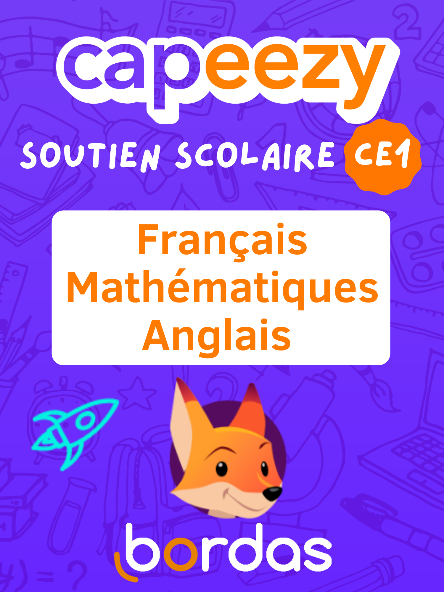 Capezzy - Ecoles - CE1