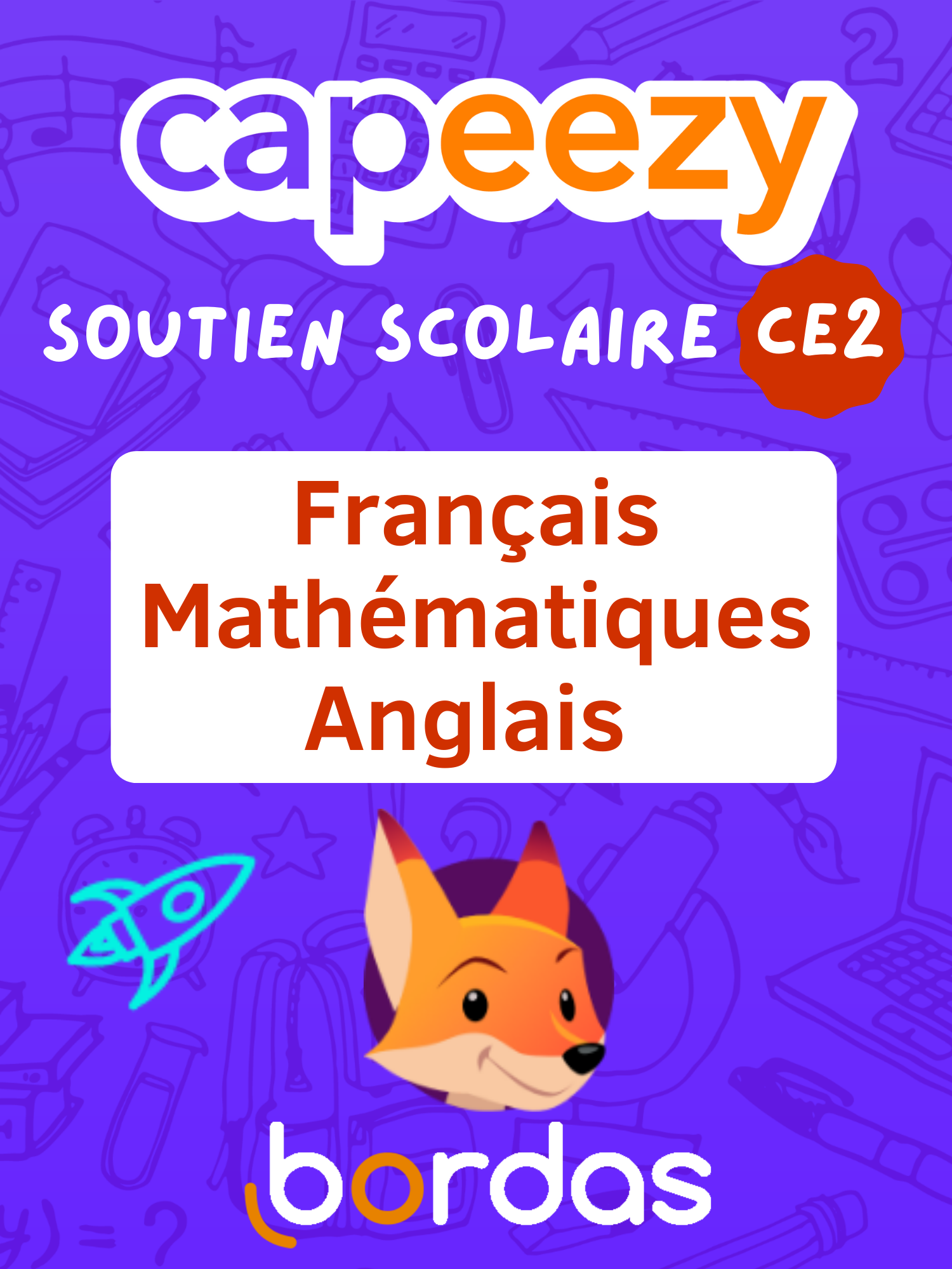 Capezzy - Ecoles - CE2