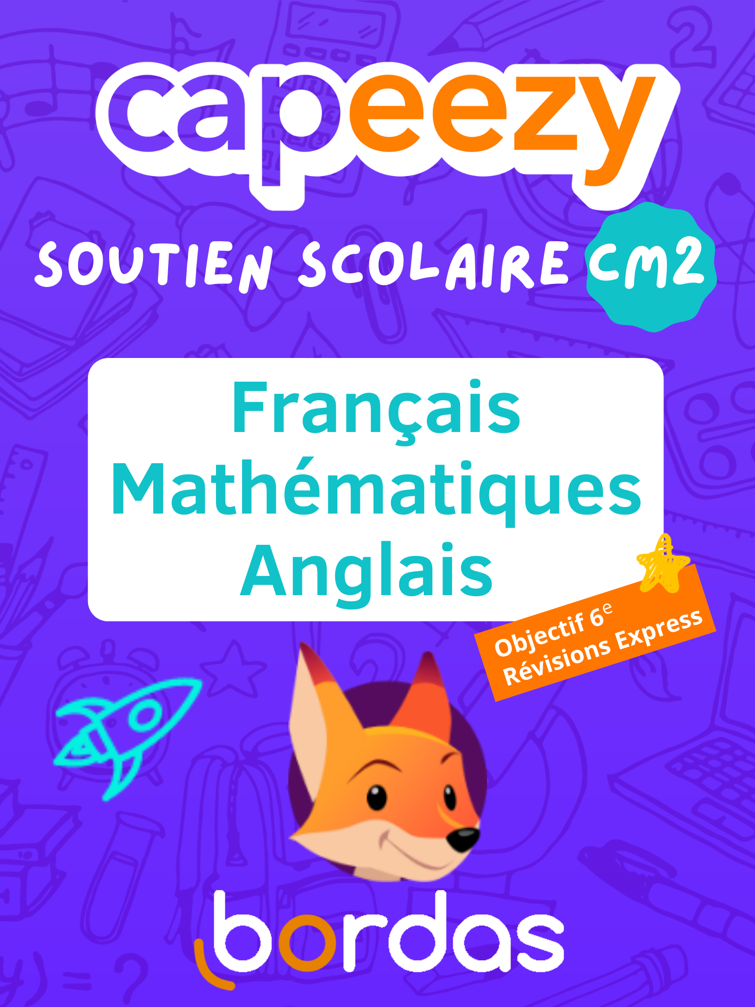 Capezzy - Ecoles - CM2